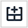 前に行を挿入