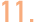 11