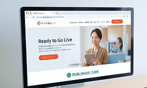公開
