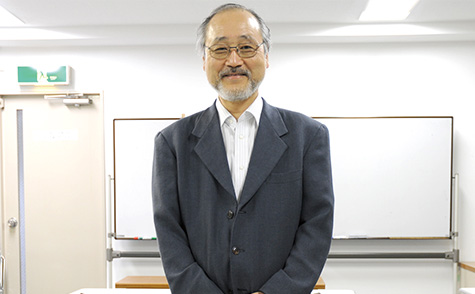 ビジネス教育連盟（株式会社現代舎） 代表　名取巌様