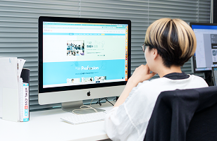 なぜ、サイト職人が選ばれるのか？