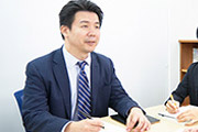 特許業務法人 ライトハウス国際特許事務所 代表弁理士 田村良介様