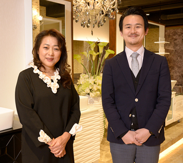 工藤氏と椿坂
