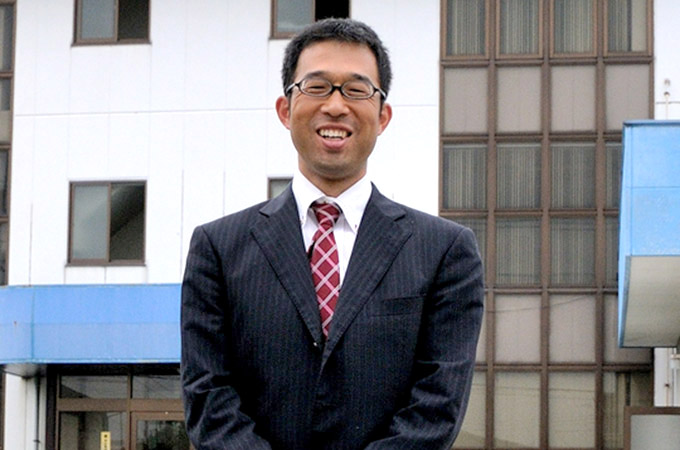 ユメックス株式会社様