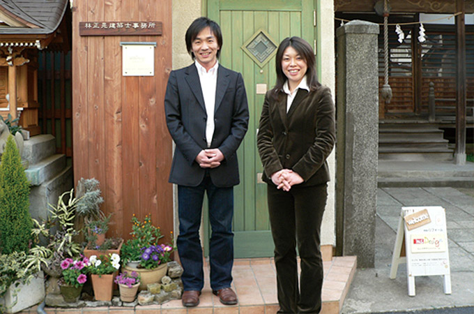 エムズデザインリフォーム様