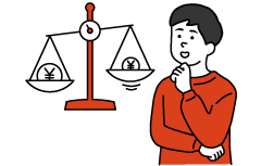 4つの選べる料金プラン